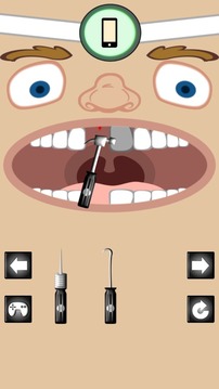 最难的牙医游戏游戏截图3
