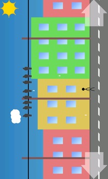 Pigeon attack游戏截图4