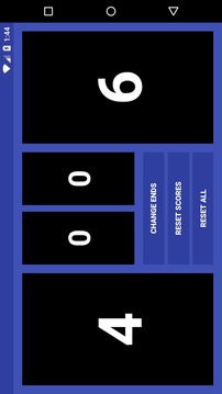 Scoreboard (Table Tennis)游戏截图1