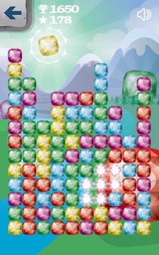 Jewel Crusher Pro游戏截图3