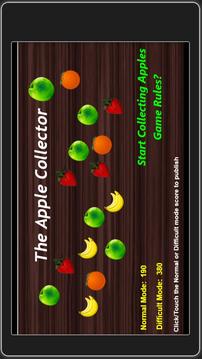 The Apple Collector游戏截图5