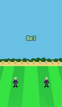 Super Juggling Game游戏截图1