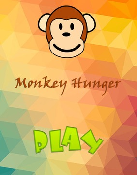 Monkey is Hunger游戏截图4