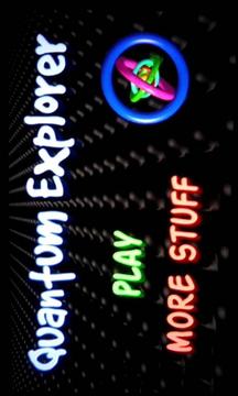 Quantum Explorer游戏截图1