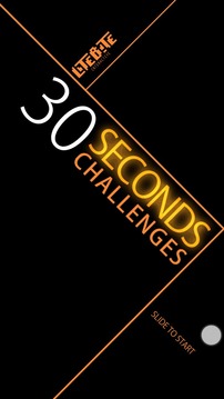 30 Secs Challenge游戏截图1