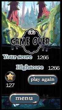 Gravity 1.0游戏截图5