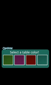 Pocket 8 Pool Ball游戏截图5