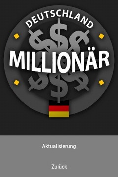 Millionär Deutschland游戏截图3