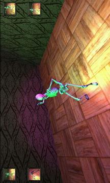 Toddler 3D Skeleton Dance Kids游戏截图4