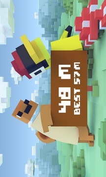 Weasel Pecker游戏截图3