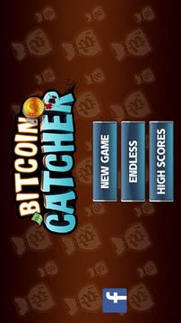 Bitcoin Catcher游戏截图5