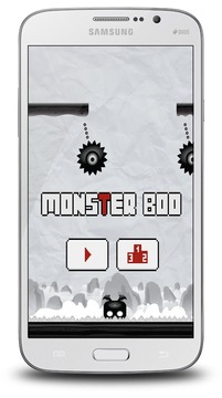 Monster Boo游戏截图3