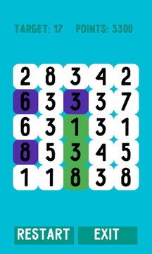 Mazzle: Math Puzzle游戏截图2