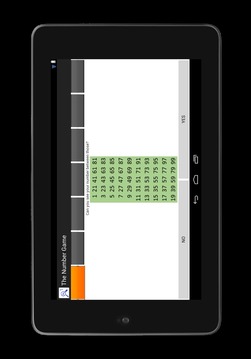 The Number Game游戏截图4