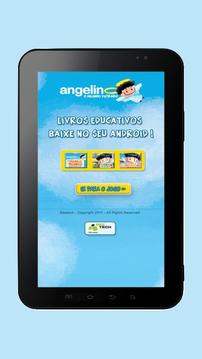 Angelino Hockey游戏截图3