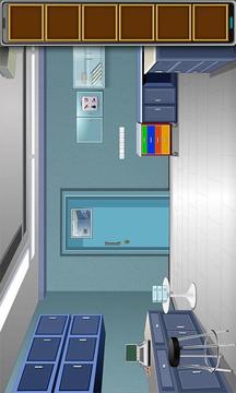 Escape the Hospital Adventure游戏截图5