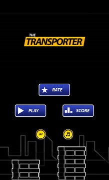 The Transporter游戏截图1