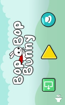 Bop Bop Bunny游戏截图5