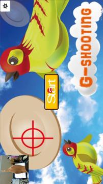 G-Shooting Gesture游戏截图2