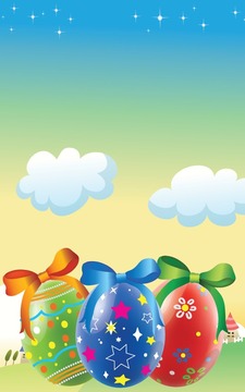 Easter Fun游戏截图1