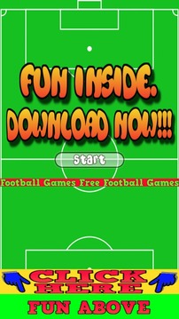 Football Games Free Football游戏截图1