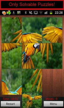 Your Picture Puzzle游戏截图2