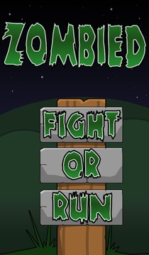 Zombied: Fast Match Three游戏截图1