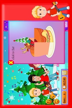 Slacking Games : Xmas游戏截图3