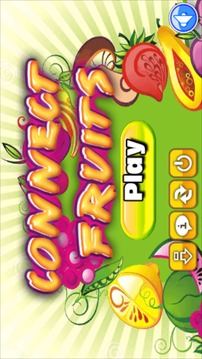 Fruits Link Free游戏截图1