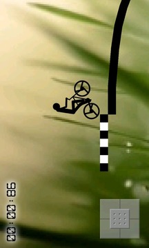 Stickman Rider游戏截图3