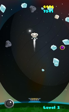 Lunar Looter游戏截图3