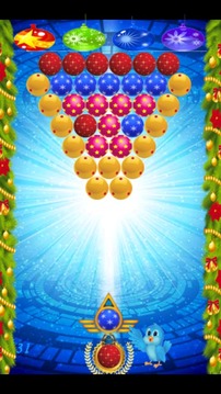 Shooter Christmas游戏截图4