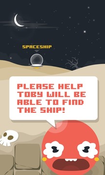 Lost Alien游戏截图2
