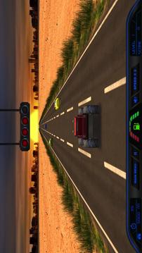 Crazy Monster Truck Smasher游戏截图3