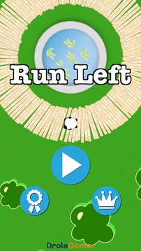 Run Left游戏截图1