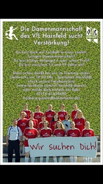 VfL Hainfeld游戏截图3