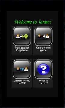 Jarmo - the board game游戏截图1