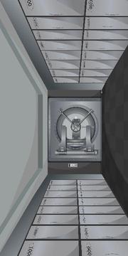 EscapeGame N23 - Locker Room游戏截图5