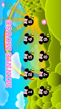 Hidden Objects: Minnie游戏截图1