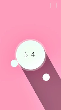 Flat Ball游戏截图4