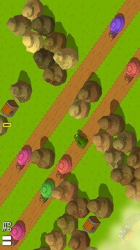 Crossy Jump游戏截图4