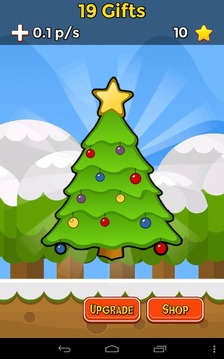 Christmas Clicker 2游戏截图5