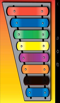 Toddlers Xylophone游戏截图3