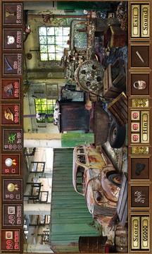 Free Hidden Object Games - 26游戏截图5