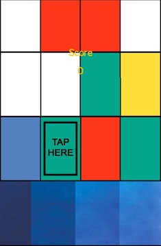 Tap The Beat游戏截图1