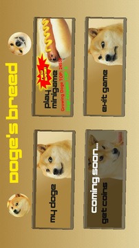 Doge Breed游戏截图1