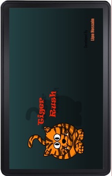 Tiger Rush游戏截图2