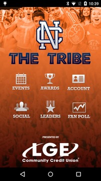 The Tribe游戏截图1