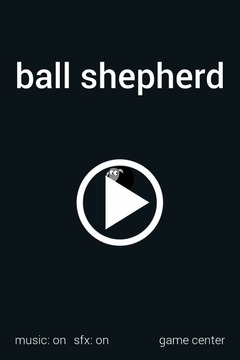 Ball Shepherd - FallDown Sheep游戏截图1