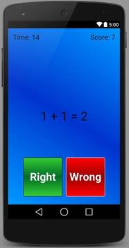 Right or Wrong Free游戏截图2